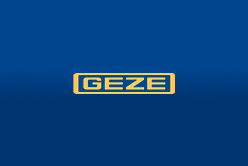 GEZE TÜRKİYE Logo
