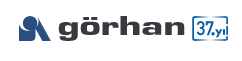 Görhan Logo