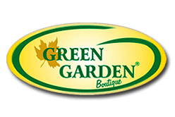 GREEN GARDEN Logo