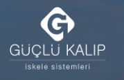 GÜÇLÜ KALIP İSKELE SİSTEMLERİ