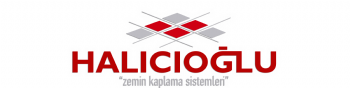 HALICIOGLU HALI Logo