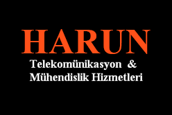 HARUN TELEKOMÜNİKASYON