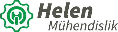 HELEN MÜHENDİSLİK ELEKTRİK PANO İMALAT TAAH. SAN. ve TİC. LTD. ŞTİ. Logo