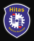 HİTAŞ ASANSÖR Logo