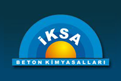 İKSA BETON VE YAPI KİMYASALLARI