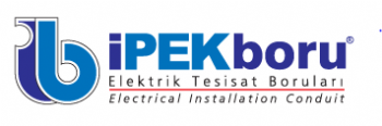 İPEK BORU Logo