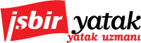 İŞBİR YATAK Logo