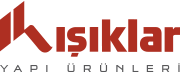 ISIKLAR YAPI ÜRÜNLERI Logo