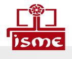 İSME MÜHENDİSLİK Logo