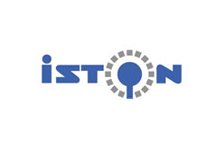 İSTON A.Ş. Logo