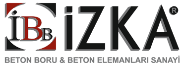 İZKA BETON