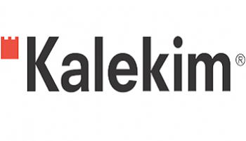 KALEKİM A.Ş. Logo