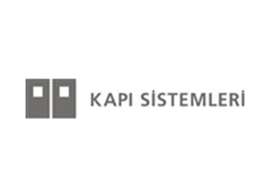 KAPI SİSTEMLERİ LTD. ŞTİ.