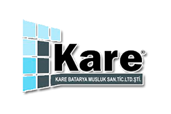 KARE BATARYA Logo