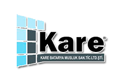 KARE BATARYA