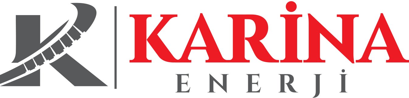 KARINA ENERJI Logo