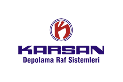 KARSAN RAF SISTEMLERI Logo