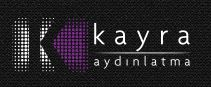 Kayra Aydınlatma Logo