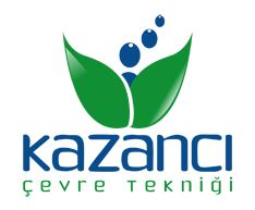 KAZANCI ÇEVRE TEKNIGI BIYOTEKNOLOJI