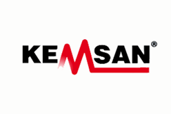 KEMSAN Logo