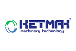 KETMAK MAKINE Logo