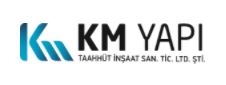 KM YAPI TAAHHÜT İNŞAAT