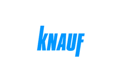 KNAUF INSAAT Logo