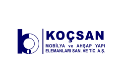 KOÇSAN GROUP / MOBILYA