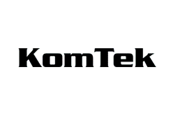 KOMTEK İLETİŞİM Logo