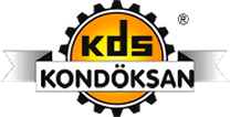 KONDÖKSAN DÖKÜM Logo