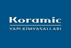 KORAMİC YAPI KİMYASALLARI