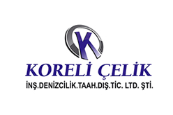 KORELI ÇELIK