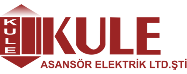 KULE ASANSÖR Logo