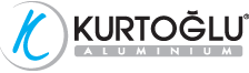 KURTOGLU ALÜMINYUM Logo