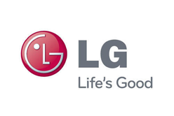 LG ELECTRONICS