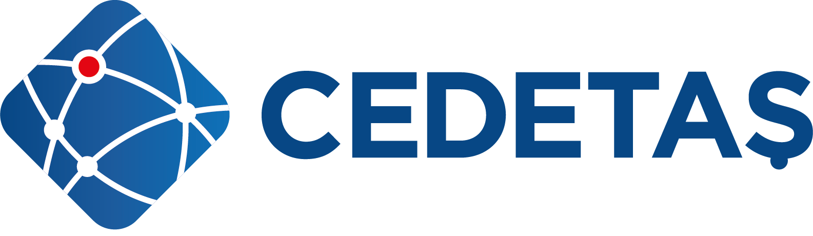 CEDETAŞ Logo