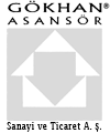Gökhan Asansör Logo
