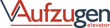 Aufzugen Elevator Logo