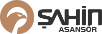 Sahin Asansör Logo