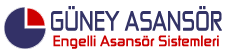 Güney Asansör Logo