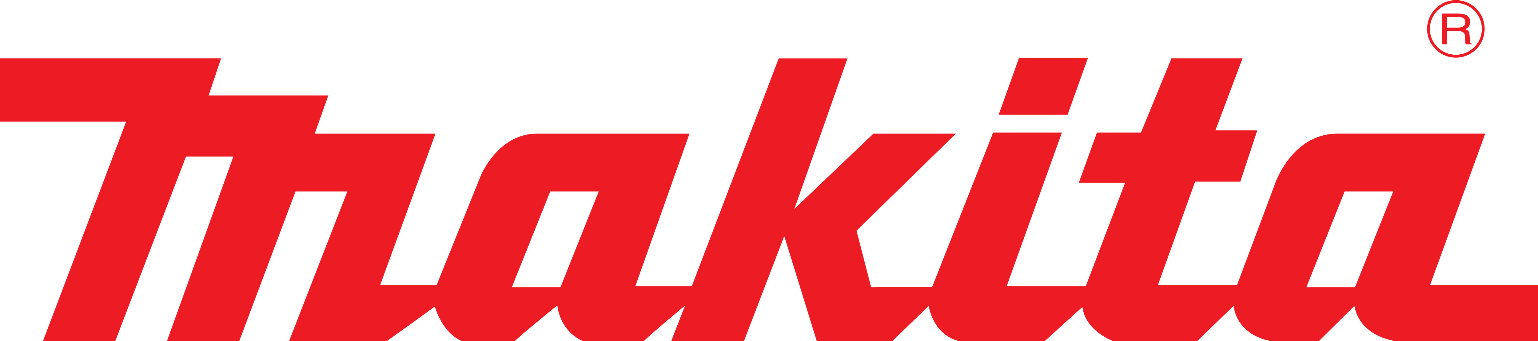 MAKİTA TÜRKİYE Logo
