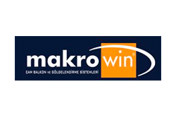 MAKROWIN Logo