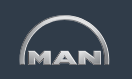 MAN KAMYON TURKEY Logo