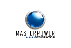 MASTERPOWER JENERATÖR Logo