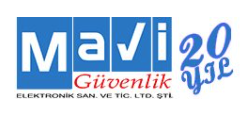 Mavi Güvenlik