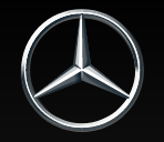 MERCEDES-BENZ TRUCKS Logo