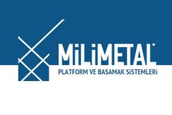 MİLİMETAL PLATFORM