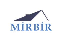 MİRBİR YALITIM Logo