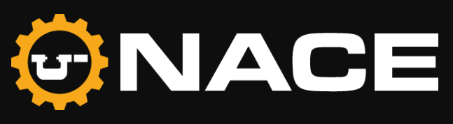 NACE MAKİNA VE SANAYİ A.Ş. Logo