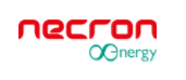 NECRON Logo